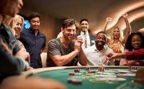 Multi-bet ticket construction interface showing Liga 1 match selections with game information